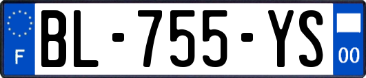BL-755-YS