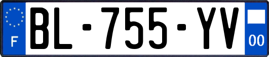 BL-755-YV