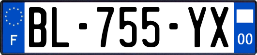 BL-755-YX