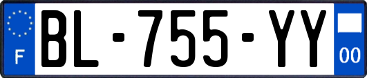 BL-755-YY