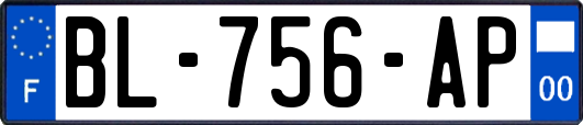 BL-756-AP
