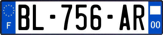 BL-756-AR