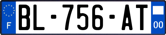 BL-756-AT