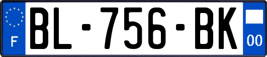 BL-756-BK