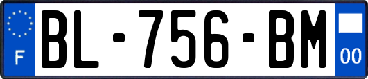 BL-756-BM