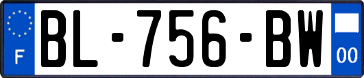 BL-756-BW