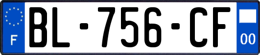 BL-756-CF