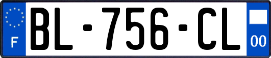 BL-756-CL