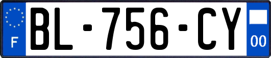 BL-756-CY