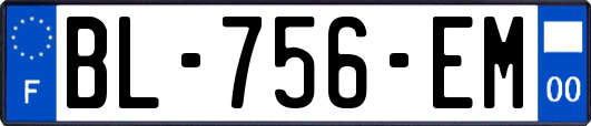 BL-756-EM