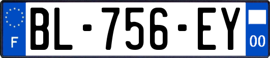 BL-756-EY