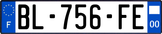 BL-756-FE