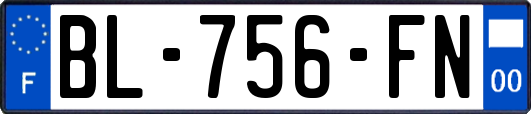 BL-756-FN