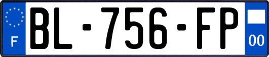 BL-756-FP
