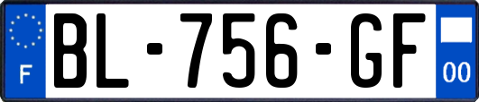 BL-756-GF