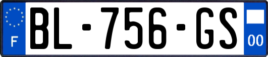 BL-756-GS