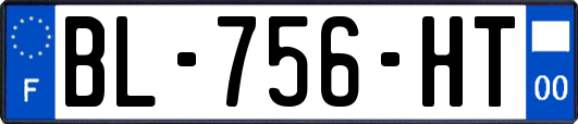 BL-756-HT