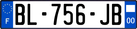 BL-756-JB