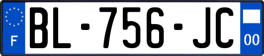 BL-756-JC