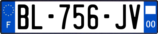 BL-756-JV