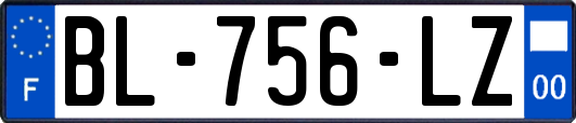 BL-756-LZ