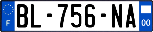 BL-756-NA