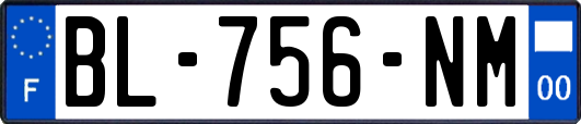 BL-756-NM