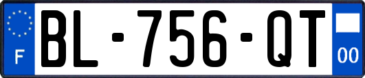 BL-756-QT