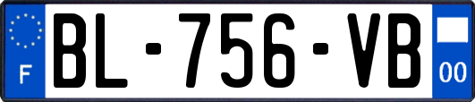 BL-756-VB