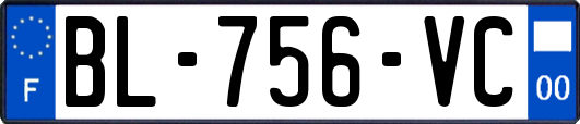 BL-756-VC