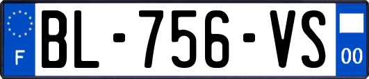 BL-756-VS