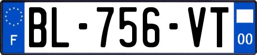 BL-756-VT