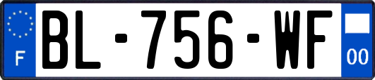 BL-756-WF