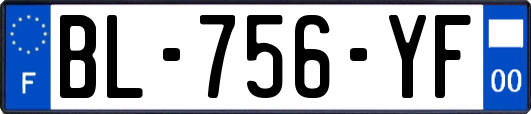 BL-756-YF