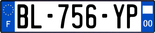 BL-756-YP
