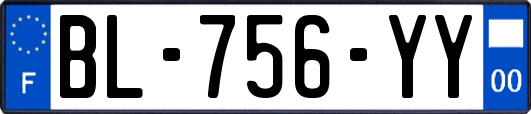 BL-756-YY