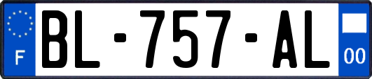 BL-757-AL