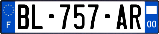 BL-757-AR