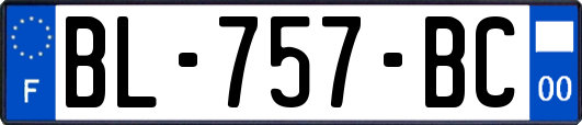 BL-757-BC