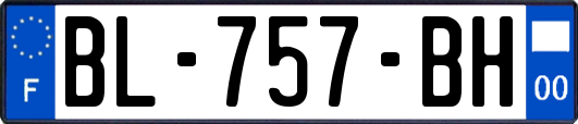 BL-757-BH