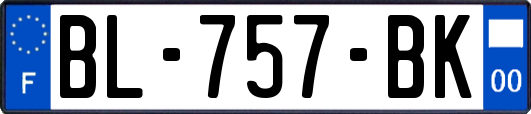 BL-757-BK