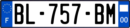 BL-757-BM