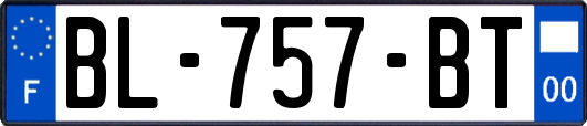 BL-757-BT