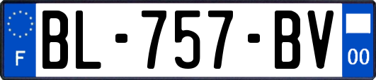 BL-757-BV