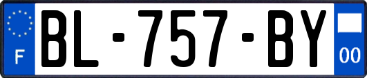 BL-757-BY