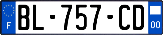 BL-757-CD