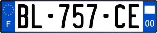 BL-757-CE