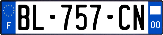 BL-757-CN