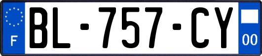 BL-757-CY
