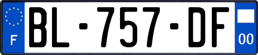 BL-757-DF